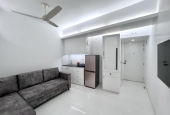 Furnished 2BHK Serviced Apartment RENT